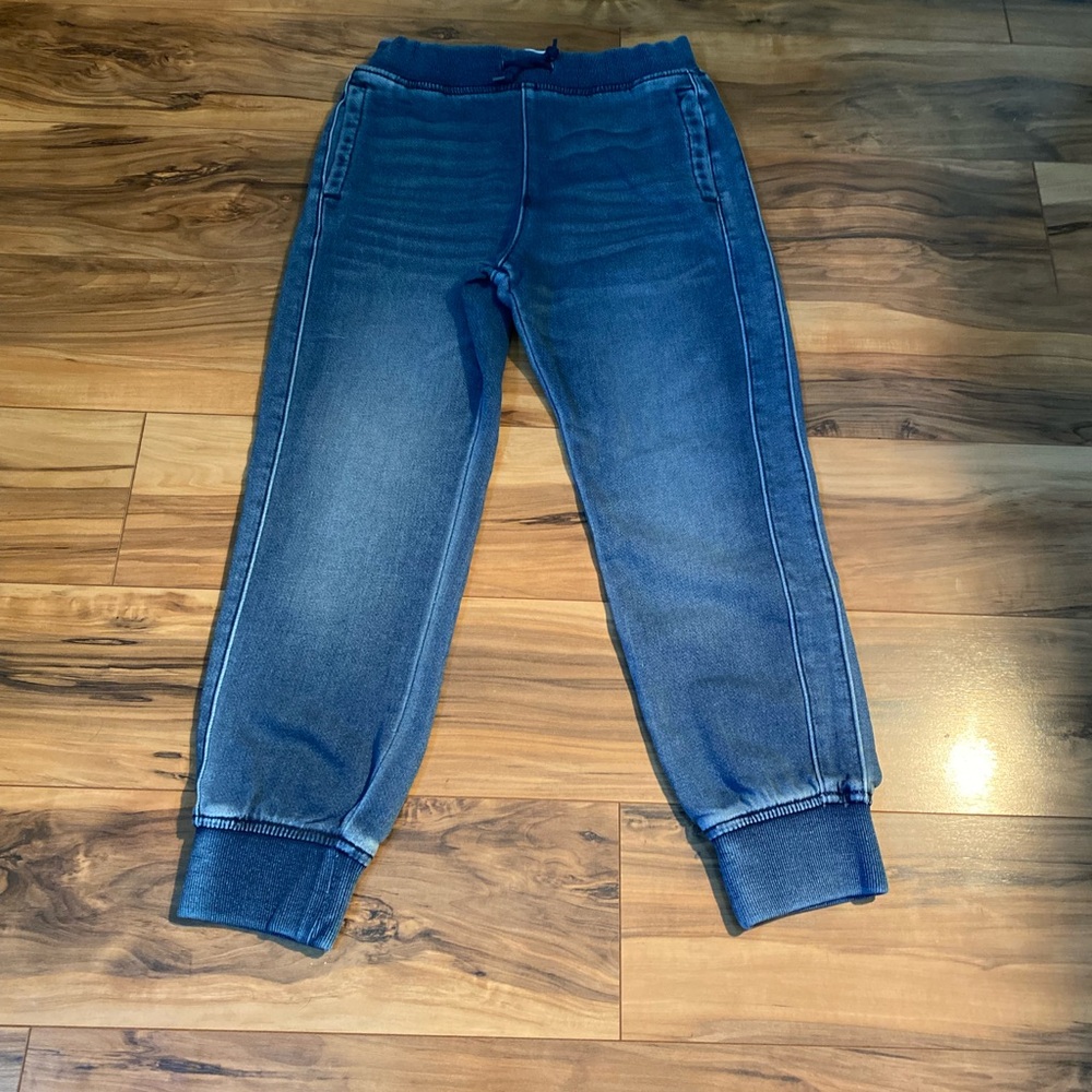 Abercrombie Kids Jogger Pants